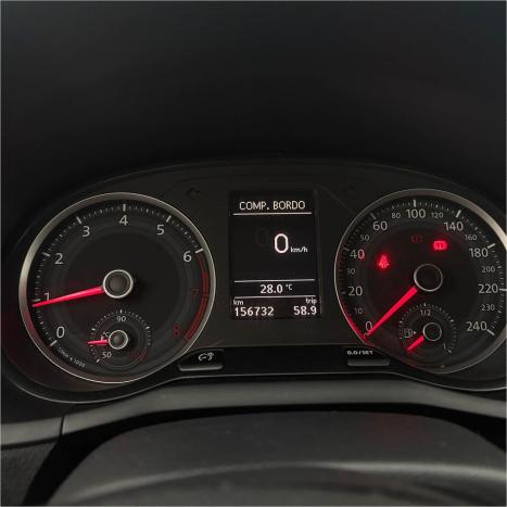 VOLKSWAGEN Saveiro 1.6 CS, Foto 9