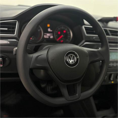 VOLKSWAGEN Saveiro 1.6 CS, Foto 10