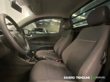 VOLKSWAGEN Saveiro 1.6 FLEX MPI TRENDLINE CABINE SIMPLES, Foto 7