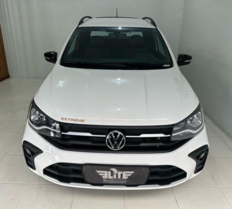 VOLKSWAGEN Saveiro 1.6 16V FLEX MSI EXTREME CABINE DUPLA, Foto 2