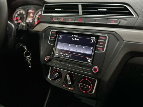 VOLKSWAGEN Saveiro 1.6 16V FLEX MSI EXTREME CABINE DUPLA, Foto 8