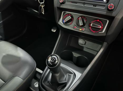 VOLKSWAGEN Saveiro 1.6 16V FLEX MSI EXTREME CABINE DUPLA, Foto 9