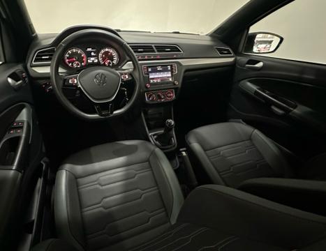 VOLKSWAGEN Saveiro 1.6 16V FLEX MSI EXTREME CABINE DUPLA, Foto 10