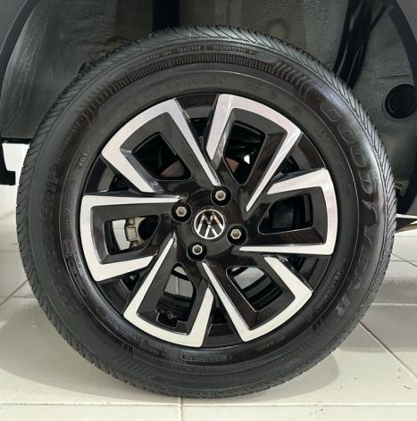 VOLKSWAGEN Saveiro 1.6 16V FLEX MSI EXTREME CABINE DUPLA, Foto 12