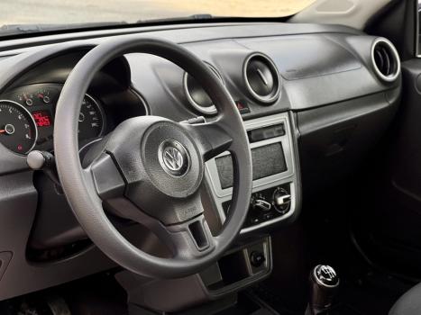 VOLKSWAGEN Saveiro 1.6 CS, Foto 2