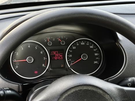 VOLKSWAGEN Saveiro 1.6 CS, Foto 5