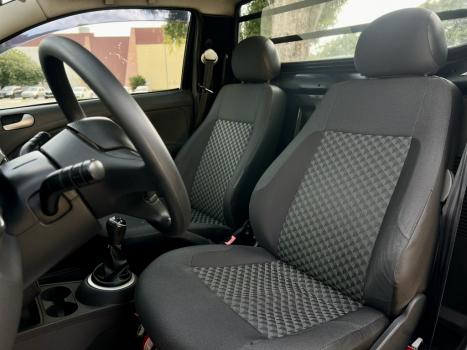 VOLKSWAGEN Saveiro 1.6 CS, Foto 8