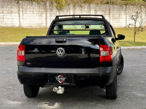 VOLKSWAGEN Saveiro 1.6 CS, Foto 9