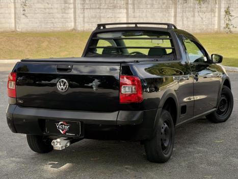 VOLKSWAGEN Saveiro 1.6 CS, Foto 11