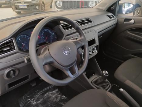 VOLKSWAGEN Saveiro 1.6 16V FLEX MSI ROBUST CABINE SIMPLES, Foto 8