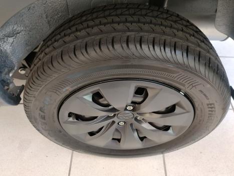 VOLKSWAGEN Saveiro 1.6 16V FLEX MSI ROBUST CABINE SIMPLES, Foto 9