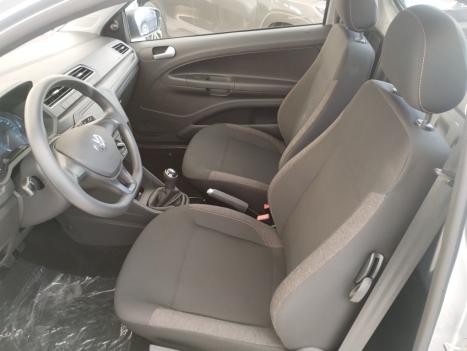 VOLKSWAGEN Saveiro 1.6 16V FLEX MSI ROBUST CABINE SIMPLES, Foto 11