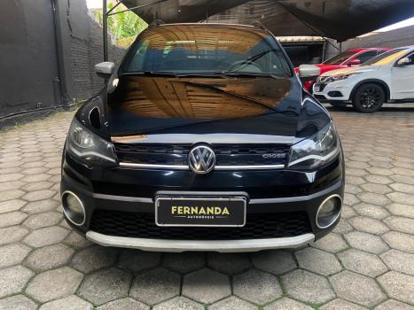 VOLKSWAGEN Saveiro 1.6 16V G6 CROSS CABINE ESTENDIDA FLEX, Foto 2