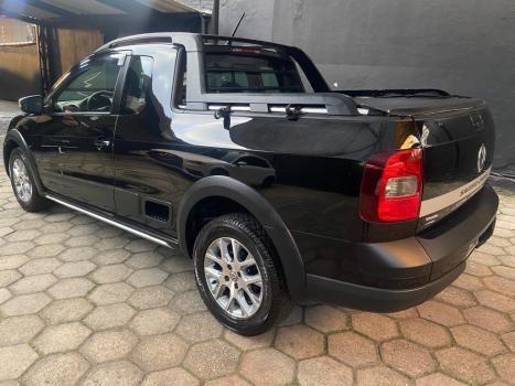 VOLKSWAGEN Saveiro 1.6 16V G6 CROSS CABINE ESTENDIDA FLEX, Foto 6