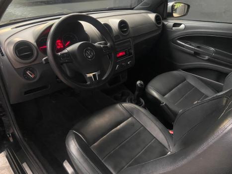 VOLKSWAGEN Saveiro 1.6 16V G6 CROSS CABINE ESTENDIDA FLEX, Foto 7