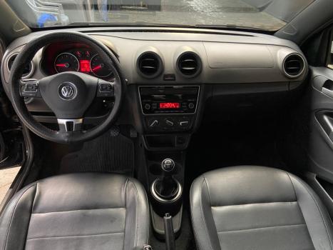 VOLKSWAGEN Saveiro 1.6 16V G6 CROSS CABINE ESTENDIDA FLEX, Foto 9