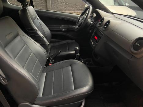 VOLKSWAGEN Saveiro 1.6 16V G6 CROSS CABINE ESTENDIDA FLEX, Foto 10