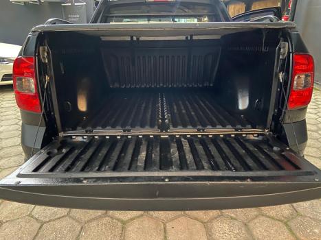 VOLKSWAGEN Saveiro 1.6 16V G6 CROSS CABINE ESTENDIDA FLEX, Foto 11