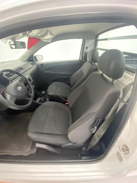 VOLKSWAGEN Saveiro 1.6 16V FLEX MSI ROBUST CABINE SIMPLES, Foto 10