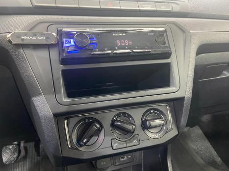 VOLKSWAGEN Saveiro 1.6 16V FLEX MSI ROBUST CABINE SIMPLES, Foto 11