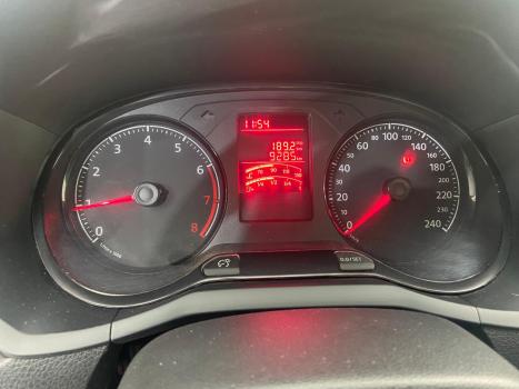 VOLKSWAGEN Saveiro 1.6 16V FLEX MSI ROBUST CABINE SIMPLES, Foto 13