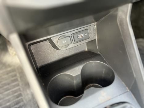 VOLKSWAGEN Saveiro 1.6 FLEX MSI ROBUST CABINE SIMPLES, Foto 13