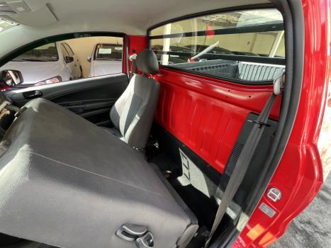 VOLKSWAGEN Saveiro 1.6 FLEX MSI ROBUST CABINE SIMPLES, Foto 14