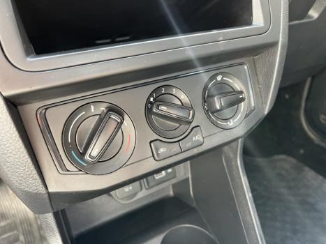 VOLKSWAGEN Saveiro 1.6 FLEX MSI ROBUST CABINE SIMPLES, Foto 12
