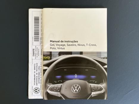 VOLKSWAGEN Saveiro 1.6 FLEX MSI ROBUST CABINE SIMPLES, Foto 17