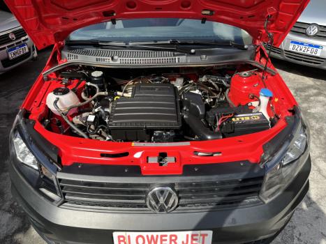VOLKSWAGEN Saveiro 1.6 FLEX MSI ROBUST CABINE SIMPLES, Foto 15