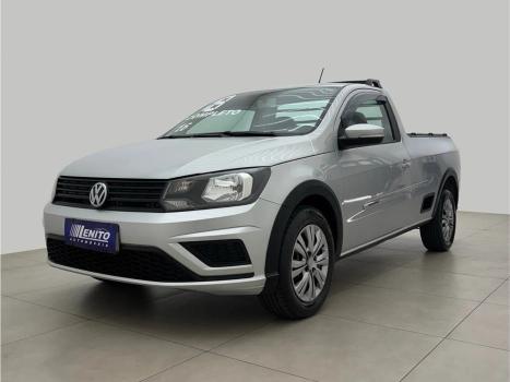 VOLKSWAGEN Saveiro 1.6 CS, Foto 1