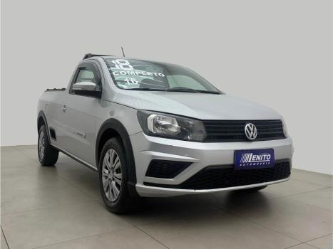 VOLKSWAGEN Saveiro 1.6 CS, Foto 2