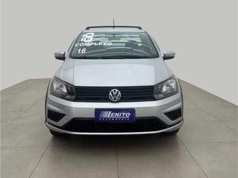 VOLKSWAGEN Saveiro 1.6 CS, Foto 3