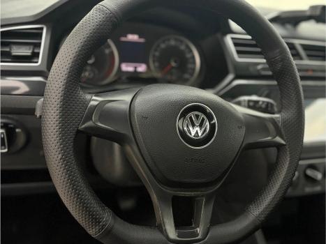 VOLKSWAGEN Saveiro 1.6 CS, Foto 5