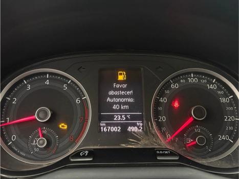 VOLKSWAGEN Saveiro 1.6 CS, Foto 6