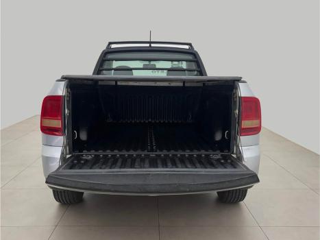 VOLKSWAGEN Saveiro 1.6 CS, Foto 9