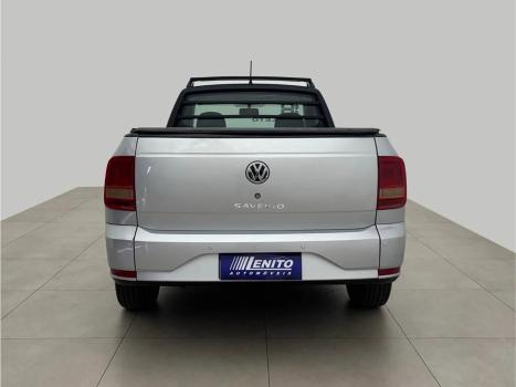 VOLKSWAGEN Saveiro 1.6 CS, Foto 10