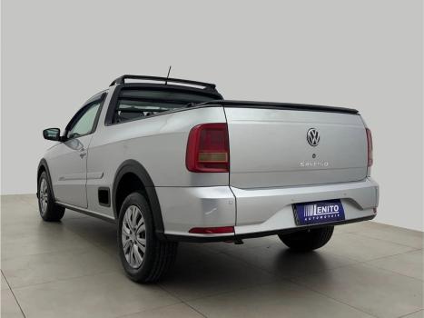 VOLKSWAGEN Saveiro 1.6 CS, Foto 11