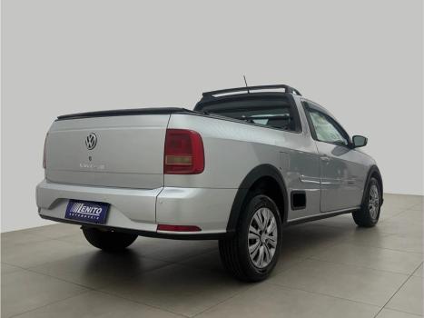 VOLKSWAGEN Saveiro 1.6 CS, Foto 12