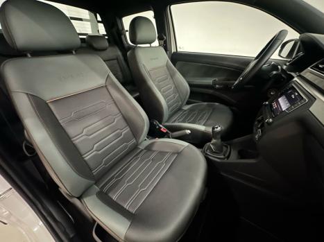 VOLKSWAGEN Saveiro 1.6 16V FLEX MSI EXTREME CABINE DUPLA, Foto 6