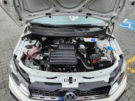 VOLKSWAGEN Saveiro 1.6 G6 CABINE DUPLA CROSS FLEX, Foto 15