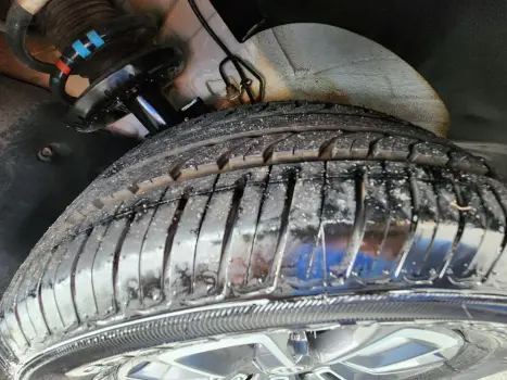 VOLKSWAGEN Saveiro 1.6 G6 CABINE DUPLA CROSS FLEX, Foto 17