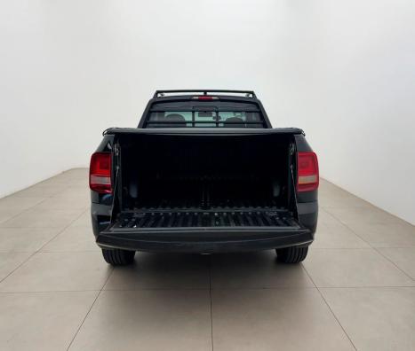 VOLKSWAGEN Saveiro 1.6 16V G6 CROSS CABINE ESTENDIDA FLEX, Foto 7