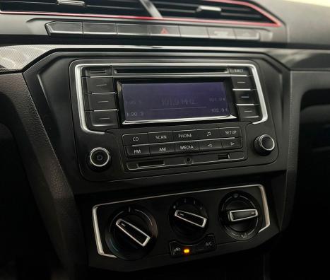 VOLKSWAGEN Saveiro 1.6 16V G6 CROSS CABINE ESTENDIDA FLEX, Foto 8