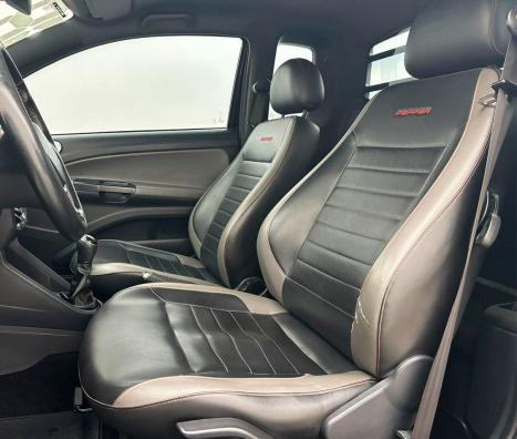 VOLKSWAGEN Saveiro 1.6 16V G6 CROSS CABINE ESTENDIDA FLEX, Foto 10