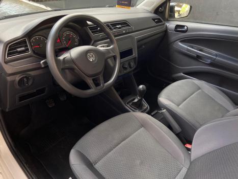 VOLKSWAGEN Saveiro 1.6 16V FLEX MSI ROBUST CABINE SIMPLES, Foto 7