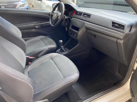 VOLKSWAGEN Saveiro 1.6 16V FLEX MSI ROBUST CABINE SIMPLES, Foto 10