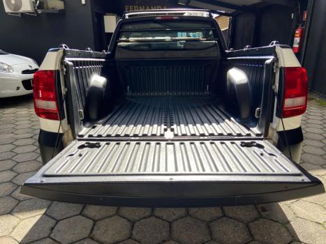 VOLKSWAGEN Saveiro 1.6 16V FLEX MSI ROBUST CABINE SIMPLES, Foto 11
