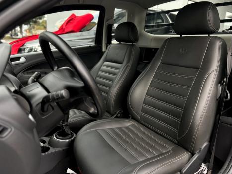 VOLKSWAGEN Saveiro 1.6 CABINE ESTENDIDA FLEX, Foto 6