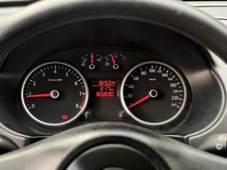 VOLKSWAGEN Saveiro 1.6 CABINE ESTENDIDA FLEX, Foto 9
